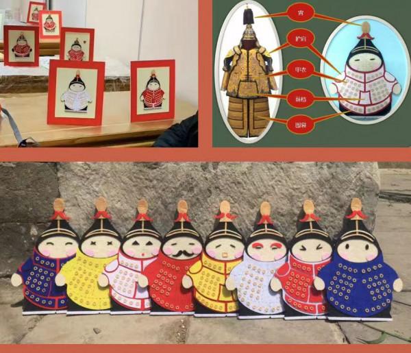 十一北京本地遊，大師陪伴下發現不一樣的天壇故宮還有非遺手工藝