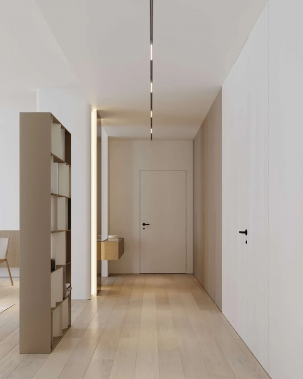 越是素雅,越有品味 越是素雅,越有品味