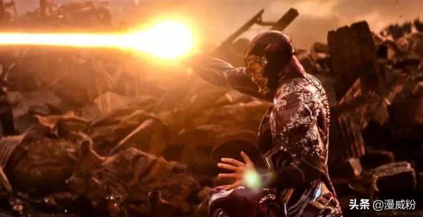 《蜘蛛俠3》新預告，再次出現鋼鐵俠科技