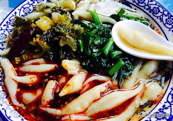 陝西最出名的10種名小吃,每種都是陝西人的心頭愛,你吃過幾種? 陝西最出名的10種名小吃,每種都是陝西人的心頭愛,你吃過幾種?