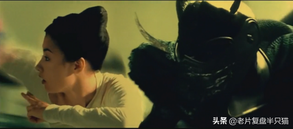 20年前的《蜀山傳》背後的“蜀山宇宙”比“漫威宇宙”還要龐大