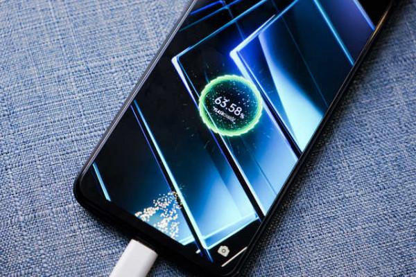 OPPO K9x上手評測：5000mAh帶來怎樣的硬核遊戲體驗？