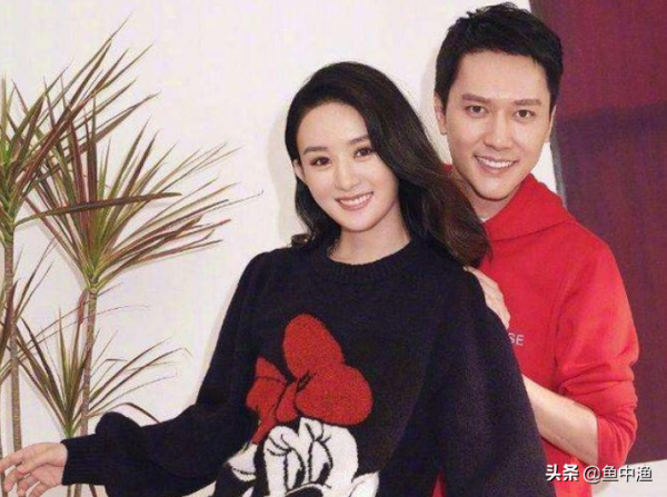 “清純小花”趙麗穎的心酸上位史,和她生命中3個因戲生情的男人 “清純小花”趙麗穎的心酸上位史,和她生命中3個因戲生情的男人