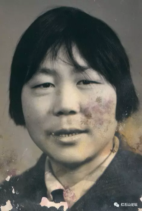 1976年龍煙勞動模範