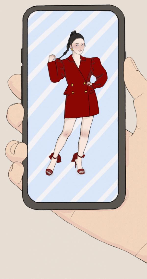 女生腿短是一種怎樣的體驗?一組漫畫了解:“小短腿”的困擾 女生腿短是一種怎樣的體驗?一組漫畫了解:“小短腿”的困擾