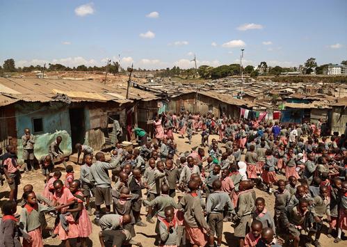 歷史告訴我們：世界上自古以來沒有不統一的強國，而強國勢必統一