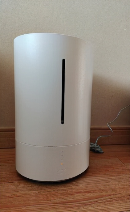 智米除菌加溼器開箱，99%雙重滅菌保障，老鼻炎舒服了