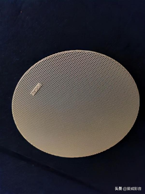 星空下的勁浪FOCAL 100系列定製影院