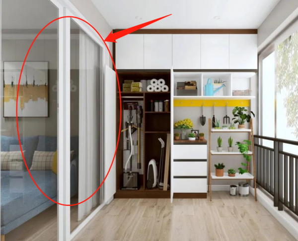 別嫌棄父母的眼光，這5個裝修決定看似老土，入住後就知道實用