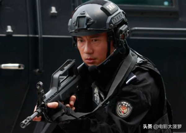 李雲龍帶隊，這7位“老兵”只要一抱團，就是熱度冠軍，收視保障