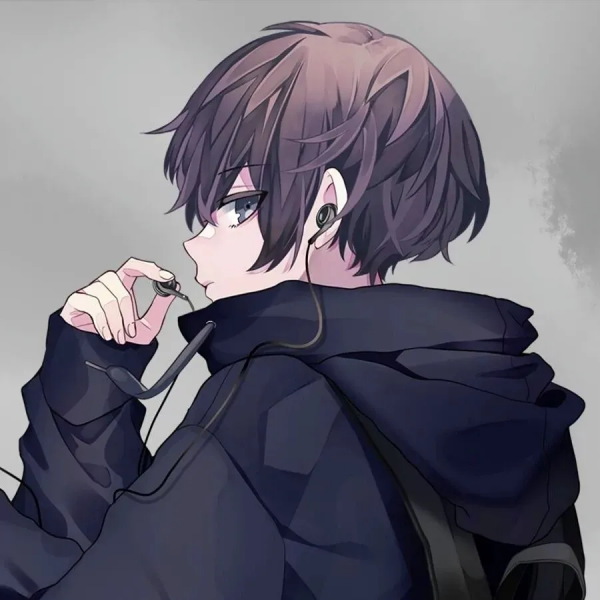 百看不厭的男女生動漫頭像不可錯過