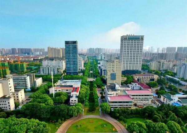 中國四強地級市大洗牌:佛山東莞緊追無錫,泉州南通接近 中國四強地級市大洗牌:佛山東莞緊追無錫,泉州南通接近