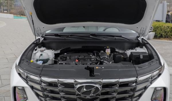 1.5T就有200Ps，第五代途勝L真值得入手嗎？這篇評測告訴你