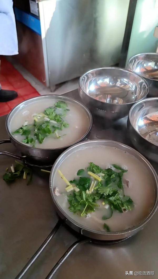來亳州必吃的美食，一個禮拜不重樣，每一道小吃都是一段歷史