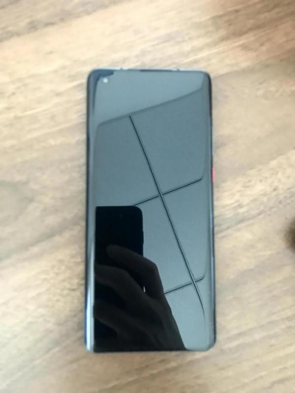 華為mate40 5G開箱 華為mate40 5G開箱