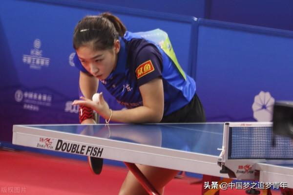 全運會快訊:乒乓男女單打8強出爐,誰能笑到最後?歡迎你來猜 全運會快訊:乒乓男女單打8強出爐,誰能笑到最後?歡迎你來猜