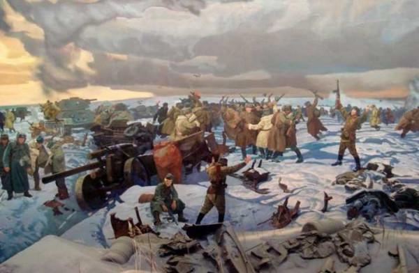 林德曼上將最後的倔強&mdash;&mdash;屈希勒爾和希特勒無奈的高速路撤退計劃