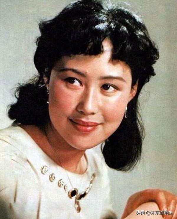 個個是女神，內蒙古10大美女明星大揭秘