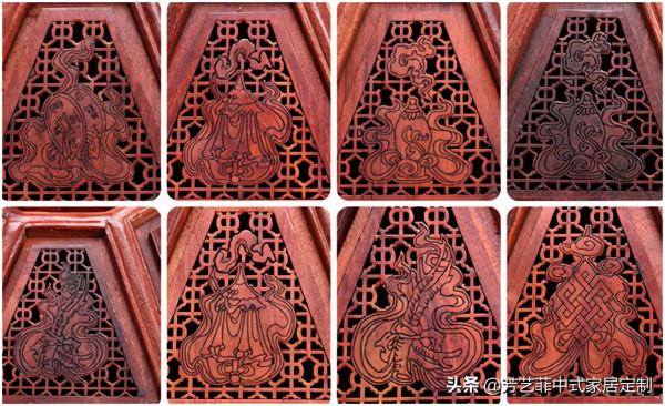 還在斷舍離?用這些中式收納神器,空間可以大一倍 還在斷舍離?用這些中式收納神器,空間可以大一倍