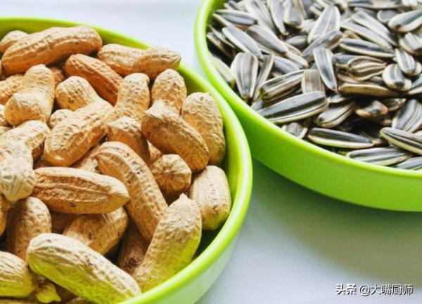 中秋待客，別再吃瓜子花生了，教你做3道小零食，營養好吃有面子