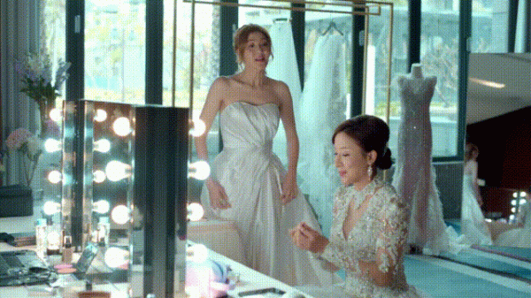 張智霖楊怡演繹《家族榮耀》，港劇的黃金陣容，久違了