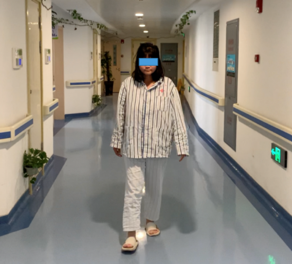 14歲女孩腰椎間盤突出，“老年病”纏上青少年？