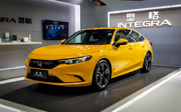 廣州車展 | 盤點五款值得購買的車型,個個都“身懷絕技” 廣州車展 | 盤點五款值得購買的車型,個個都“身懷絕技”