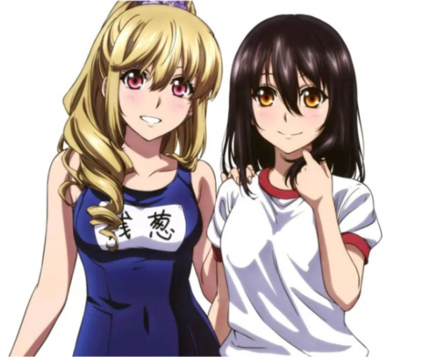 完美落幕，《噬血狂襲》最終話正式官宣，老粉：終究還是會結束