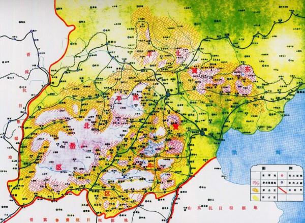 每人就兩發子彈咋打仗?24歲團長下令:讓二鬼子“跳舞”去吧 每人就兩發子彈咋打仗?24歲團長下令:讓二鬼子“跳舞”去吧
