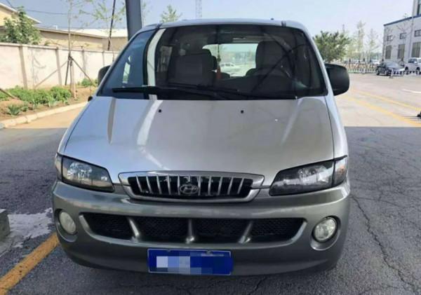 中國汽車產業30年風雲錄——2002年,北京現代入場,韓流來襲 中國汽車產業30年風雲錄——2002年,北京現代入場,韓流來襲