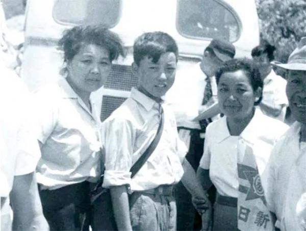 中國養母背日本遺孤逃荒，長大後拒回日本：我的家鄉是中國東北