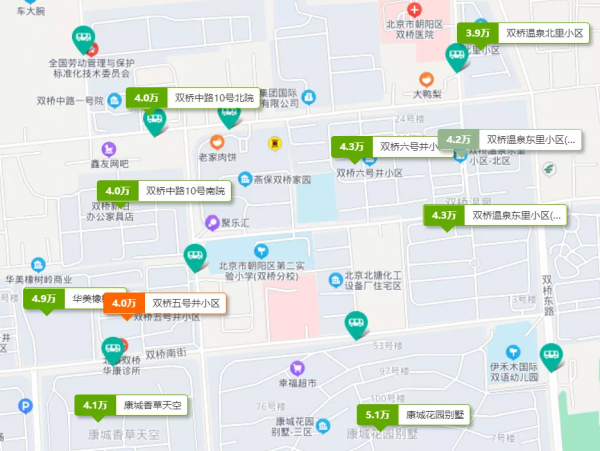 價格比對面便宜2.6w/平,入手三年還能再虧28萬 價格比對面便宜2.6w/平,入手三年還能再虧28萬