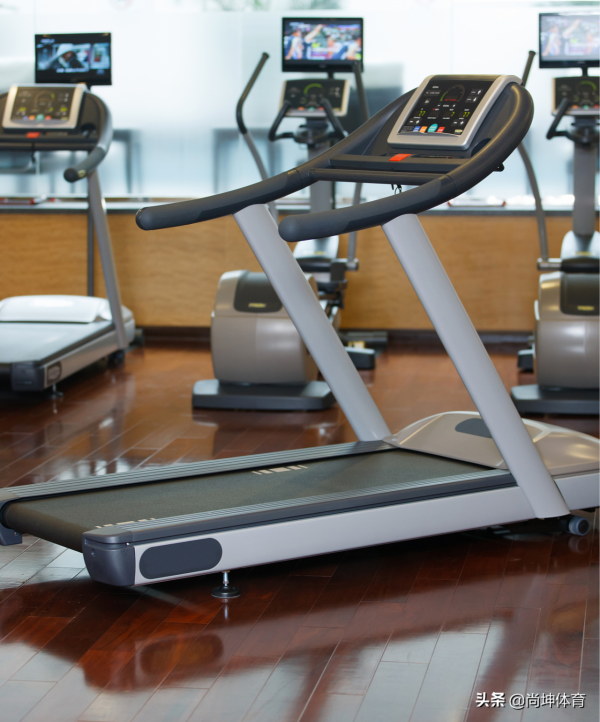 你的跑步機真的用對了嗎？看看專業跑步者如何練得