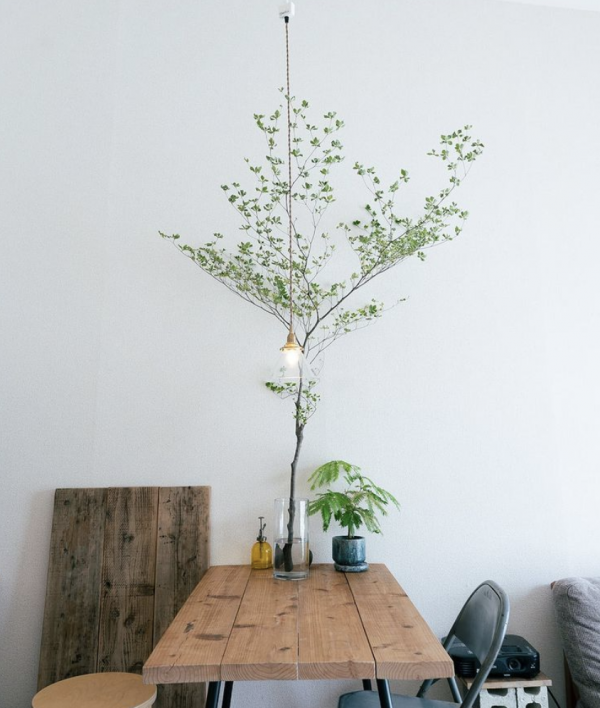 日本小哥在26㎡房間生活5年，男生精緻起來就沒女孩子什麼事兒了