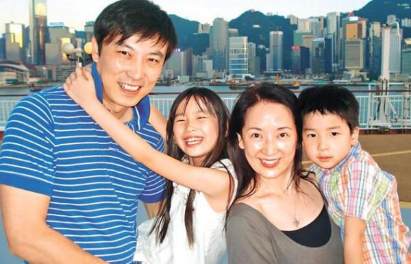 《雪山飛狐》播出31年，8位演員境況差距大，有人離婚，有人單身