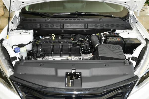 長安逸動DT養車費用解析，月平均開銷1314元？