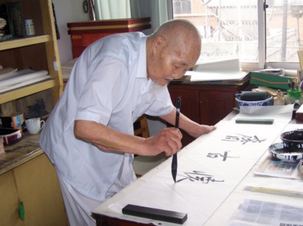 連長耿諄：被俘到日本，率眾在當地抗日，九死一生回國，活到97歲