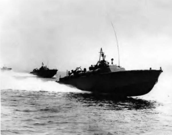 韋拉拉韋拉島戰役：美軍首次使用蛙跳戰術，逼得日軍進行大撤退