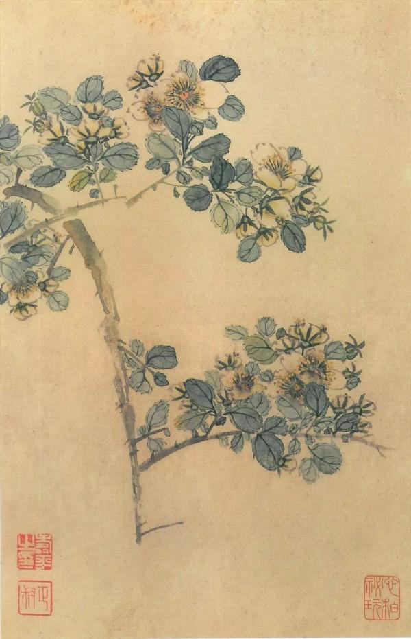 學習中國傳統繪畫很迷茫,有哪些建議呢? 學習中國傳統繪畫很迷茫,有哪些建議呢?