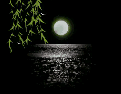 沒有月餅的中秋節