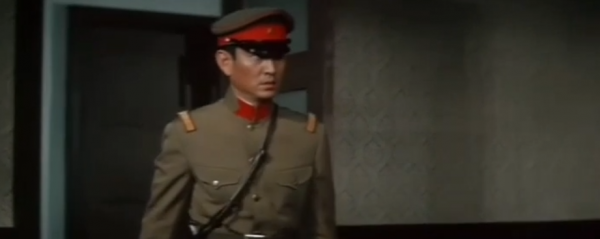 日本陸軍僅有的戰略家，因為一次口舌之爭，被下層軍官刀劈身亡