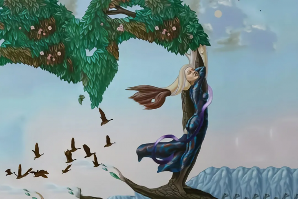 第一眼看到的是什麼，測出你的個性潛藏著什麼野性