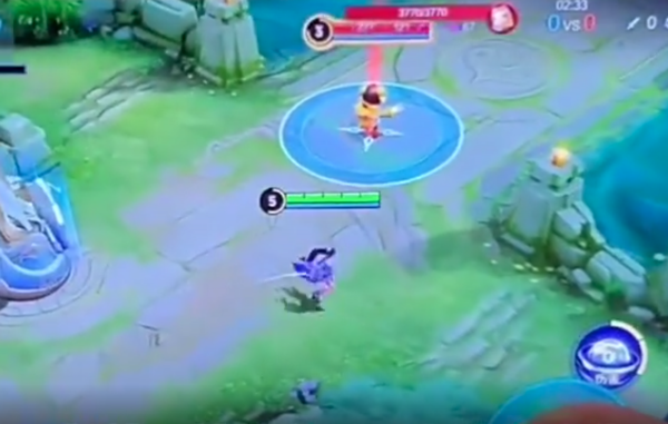 新賽季三個不起眼最佳化,普攻可以盲探草叢,西施難度跟妲己差不多 新賽季三個不起眼最佳化,普攻可以盲探草叢,西施難度跟妲己差不多