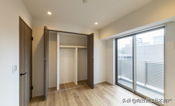 日本房產分享：東京都澀谷區澀谷站8分鐘2居室公寓