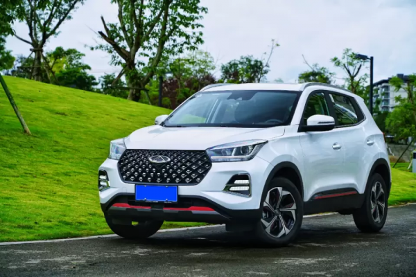 評瑞虎5x超級英雄：10萬元很有料，缺了點細膩