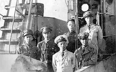 他是林則徐侄孫,百萬大軍渡江前夕率部起義,獲毛主席親自接見 他是林則徐侄孫,百萬大軍渡江前夕率部起義,獲毛主席親自接見