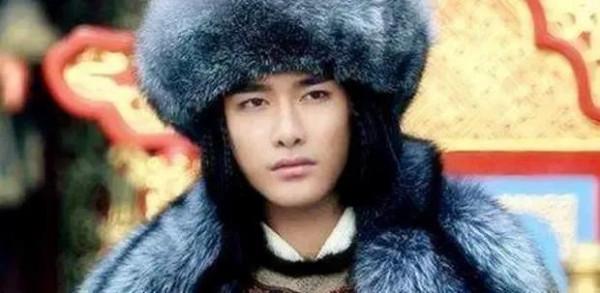 中國元朝時期十大名將