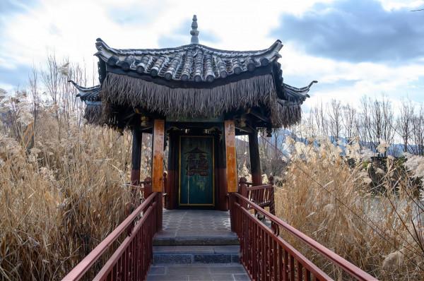 麗江小眾旅遊景點,雲南首個以“溼地”命名的保護區,景美人少 麗江小眾旅遊景點,雲南首個以“溼地”命名的保護區,景美人少