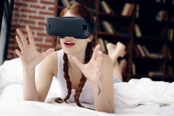 中國虛擬現實真正的龍頭：六大虛擬現實企業，未來有望前程萬里