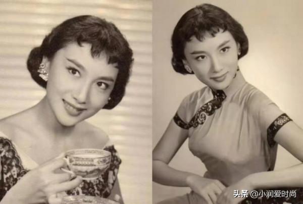 看了夏夢年輕時的穿搭,終於明白金庸為何暗戀她,時髦絕美又經典 看了夏夢年輕時的穿搭,終於明白金庸為何暗戀她,時髦絕美又經典